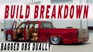 Build Breakdown: Bagged OBS Dually [4K]