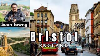 Bristol City - ENGLAND