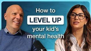 Jason Kahn: The SECRET to Raising Resilient Kids, Fixing Your Child’s Meltdowns With Video Games