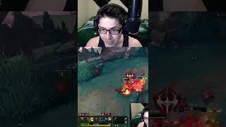 LEVEL 1 SETT VS DARIUS IGNITE BATTLE!