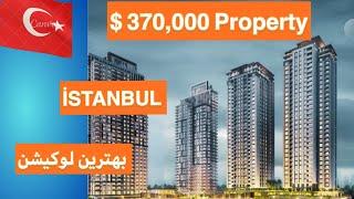 $370,000 Property Investment: Discover the Best Location in Asian Istanbul for Property Investment