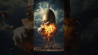 TOP 3 Biggest Bombshell #war #bombs#facts#HISTORY #viralvideo #viralshort #views #shorts