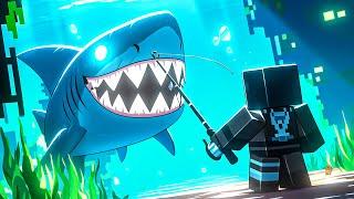 BEST LUCK! I Caught My FIRST Legendary Fishes in Roblox Fisch!