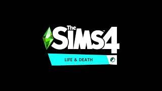 Nothing Matters by The Last Dinner Party Simlish Version (The Sims 4 Life And Death Trailer Song)