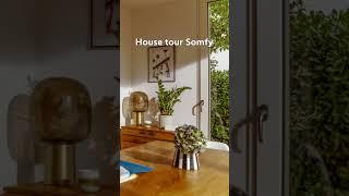 House tour | Somfy