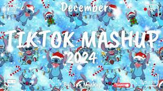 Tiktok Mashup December 2024 (Not Clean)