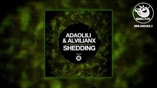 Adaolili, Alvilianx - Shedding - SNK322