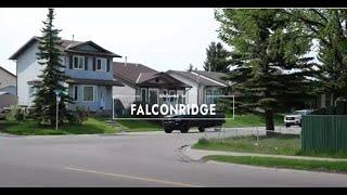 Calgary Community Spotlight - Falconridge - John Hripko Real Estate Team