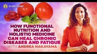 ️ How Functional Medicine Can Cure 'Incurable' Disease