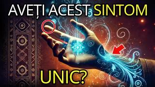 ! Doar cei ALEȘI MAI PUTERNICI au (ACEST SIMPTOM UNIC de Trezire Spirituală!)