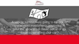 Car Service Centre Bristol | AP Autocare