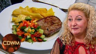 Steak & Chips Gets "Thumbs Up All Round" | Brighton & Hove Day 5 | Come Dine With Me