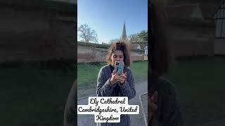 Ely Cathedral, Ely, Cambridgeshire, United Kingdom|Malayalam Travel Vlog| #cambridge #ukmalayalam