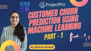 Exploratory Data Analysis and Data Visualisation for Customer Churn Prediction | Part - 1