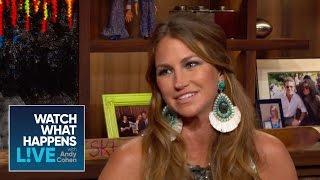 Shep Rose Reveals Thomas Ravenel May Have An Anti-Kathryn Bet | Southern Charm | WWHL