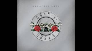 Paradise City - Guns N' Roses