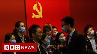 How the Chinese Communist Party's relationship with business has evolved - BBC News