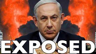 EXPOSED: Netanyahu's Plan to Set World on Fire