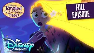 Secret of the Sun Drop | S1 Finale | Full Episode | Tangled: The Series | Disney Channel Animation