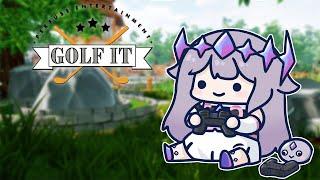 【2025 NEW YEARS TWELVE HOUR PARTY】GOLF IT 【PART 1】