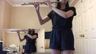 The Untamed: Huang Cheng Du (Xue Yang Theme)- Flute