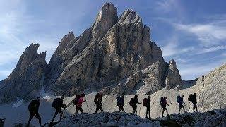 CONOCE LAS 35 RUTAS DE MONTAÑA MAS HERMOSAS DE ESPAÑA PARTE I