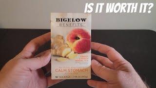 Watch This Before Buying This Bigelow Tea!