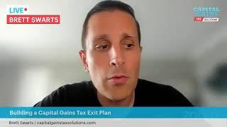 Capital Gains Tax Solutions | DST Mastermind