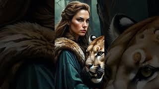 Wampus Cat: The Legend That Haunts Appalachia