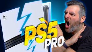 CON QUESTO PC DISTRUGGI PS5 PRO!