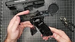 Engineer Explains Why TIPPMANN X7 PHENOM Has Insane Design Quality!! | How's It Made Ep. 3 Review