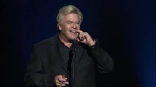 Ron White's "Alcohol, Swimming Pool Related Incident"