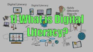 What is Digital Literacy? - Digital Literacy Course