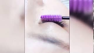 Myfeel eyelash extension