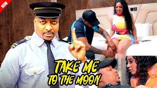 TAKE ME TO THE MOON (New Movie Alert) IK OGBONNA/SUSAN ZAYAT 2024 LATEST NIGERIAN NOLLYWOOD MOVIE