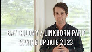 Bay Colony Spring Market Update 2023