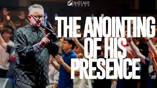 The Anointing of His Presence | Pastor Paul Owens | January 5, 2025