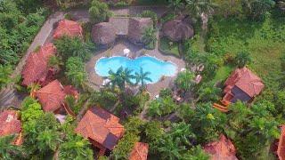 Tuscany house with independent studio | Las terrenas Real estate Dominican Republic | Ocean edge