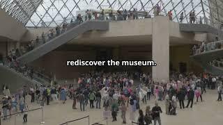 Louvre's First Fashion Exhibition: A Must-See!