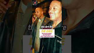 How Warren G Built Dr. Dre's The Chronic Album & Got ZERO Publishing or Credits