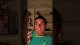 L'IMPORTANCE de la REFLEXION PERSONNELLE pour GRANDIR.