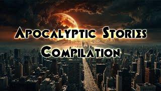 Apocalyptic Stories Audiobooks