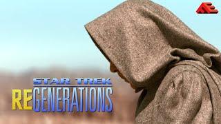 Star Trek Regenerations | Epilogue [WIP v1.0]