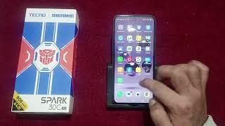 tecno spark 30C me apps performance kaise badhaen, how to increase apps performance in Tecno