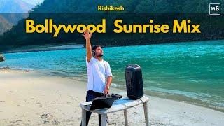 Bollywood Sunrise Mix at Rishikesh | 2024