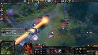 EG vs VEGA   SEMI FINAL   WePlay Dota 2 all highlights for dota fans