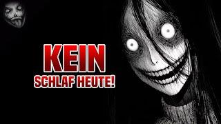 10 Horrorgeschichten Die Dich Nicht Mehr Einschlafen Lassen!