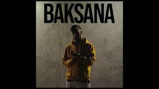 ENES 61 - BAKSANA (OFFICIAL AUDIO)