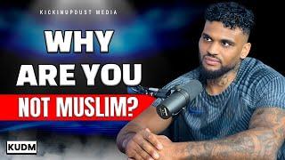 Jah & Hitz Get Into respectful Debate About Islam On Air