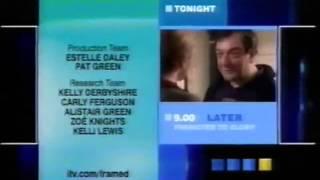 ITV Credits 2003 #3